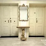 Alpha Romantic ليوبليانا