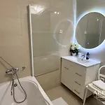 شقة Alpha Romantic *