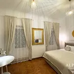 Alpha Romantic * Ljubljana
