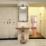 Apartment Alpha Romantic *