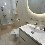 Alpha Romantic ليوبليانا