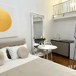 Alpha Romantic Apartment Ljubljana
