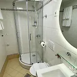 Apartment Alpha Romantic