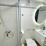 Apartment Alpha Romantic Ljubljana