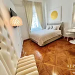 Alpha Romantic ليوبليانا