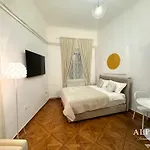 Apartment Alpha Romantic
