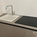 Apartment Alpha Romantic *