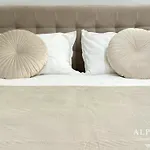 شقة Alpha Romantic
