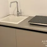 Alpha Romantic