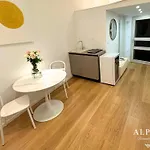Apartment Alpha Romantic
