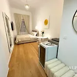 Alpha Romantic * ليوبليانا