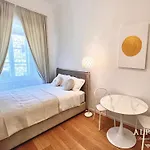 Alpha Romantic شقة ليوبليانا