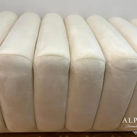 Apartamento Alpha Romantic Liubliana
