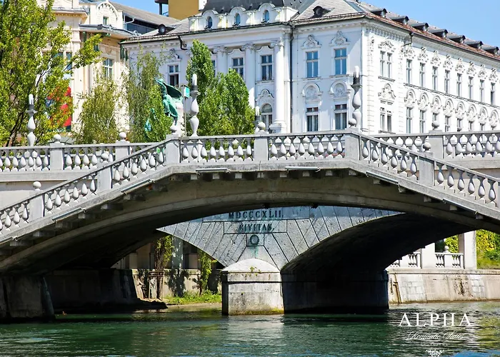 Alpha Romantic شقة