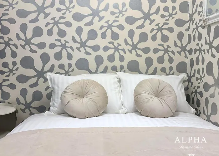 Alpha Romantic * ليوبليانا